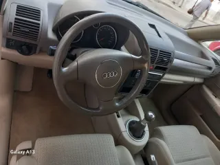 Audi A2 2002