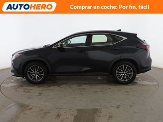 Lexus NX NX 350h E-Four Business Line