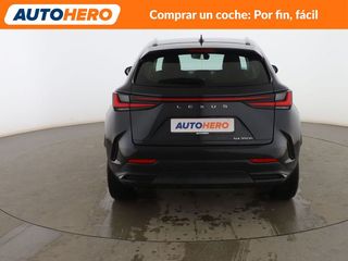 Lexus NX NX 350h E-Four Business Line