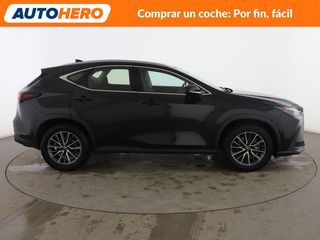 Lexus NX NX 350h E-Four Business Line