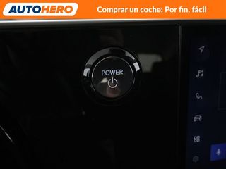 Lexus NX NX 350h E-Four Business Line