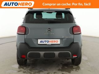 Citroën C3 Aircross 1.2 PureTech Feel