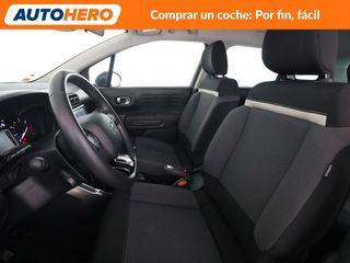 Citroën C3 Aircross 1.2 PureTech Feel