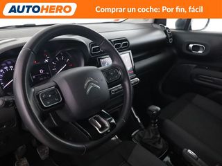 Citroën C3 Aircross 1.2 PureTech Feel