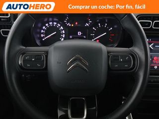 Citroën C3 Aircross 1.2 PureTech Feel