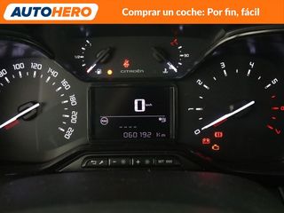 Citroën C3 Aircross 1.2 PureTech Feel