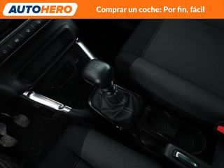 Citroën C3 Aircross 1.2 PureTech Feel