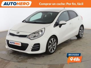 Kia Rio 1.2 X-Tech