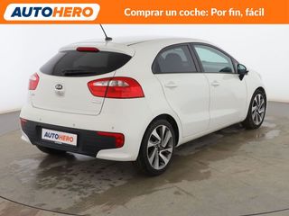 Kia Rio 1.2 X-Tech