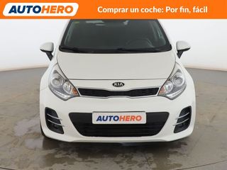 Kia Rio 1.2 X-Tech