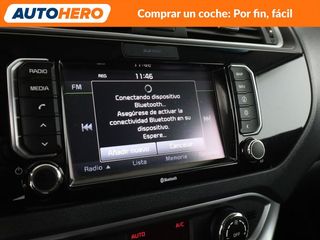 Kia Rio 1.2 X-Tech