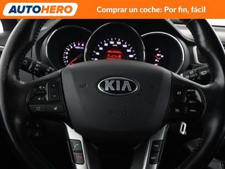 Kia Rio 1.2 X-Tech