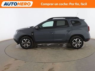 Dacia Duster 1.3 TCe Journey Go
