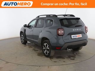 Dacia Duster 1.3 TCe Journey Go