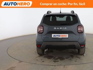 Dacia Duster 1.3 TCe Journey Go