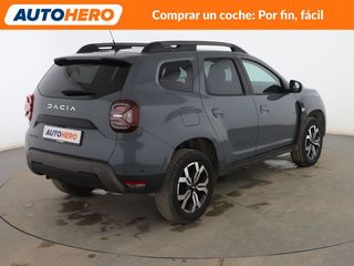 Dacia Duster 1.3 TCe Journey Go