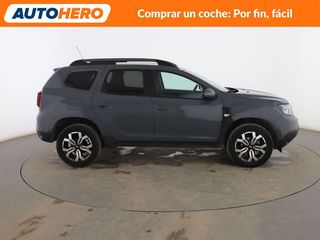 Dacia Duster 1.3 TCe Journey Go