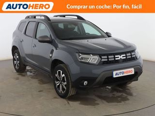 Dacia Duster 1.3 TCe Journey Go