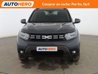 Dacia Duster 1.3 TCe Journey Go