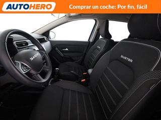 Dacia Duster 1.3 TCe Journey Go