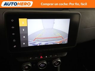 Dacia Duster 1.3 TCe Journey Go