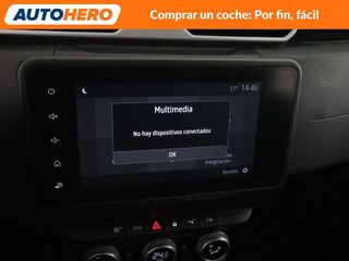 Dacia Duster 1.3 TCe Journey Go