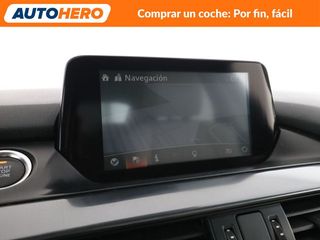 Mazda 6 2.2 Turbodiesel Luxury