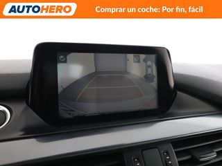 Mazda 6 2.2 Turbodiesel Luxury