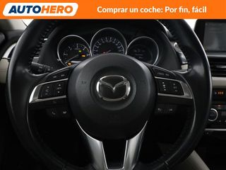 Mazda 6 2.2 Turbodiesel Luxury