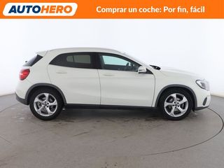 Mercedes GLA GLA 200 d