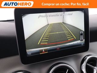 Mercedes GLA GLA 200 d