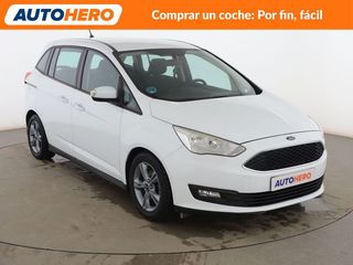Ford Grand C-MAX 1.5 TDCi Business