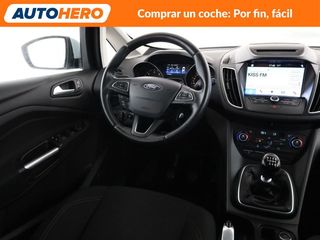 Ford Grand C-MAX 1.5 TDCi Business