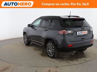 Jeep Compass 1.5 GSE T4 e-Hybrid Summit