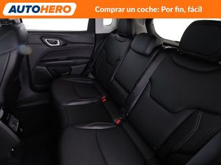 Jeep Compass 1.5 GSE T4 e-Hybrid Summit