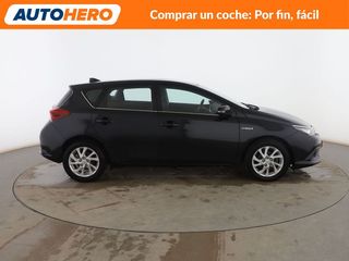 Toyota Auris 1.8 Hybrid Business