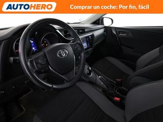 Toyota Auris 1.8 Hybrid Business