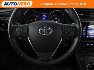 Toyota Auris 1.8 Hybrid Business