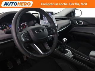 Jeep Compass 1.6 M-Jet Longitude FWD