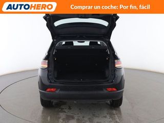 Jeep Compass 1.6 M-Jet Longitude FWD