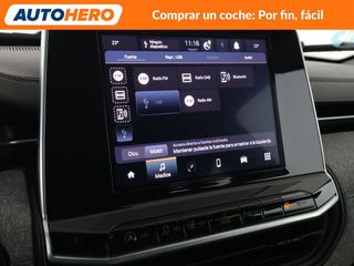 Jeep Compass 1.6 M-Jet Longitude FWD