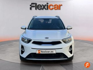 Kia Stonic 1.0 T-GDi 74kW (100CV) Concept