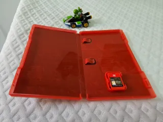 🇪🇸 Zelda Tears of the Kingdom Nintendo Switch 2