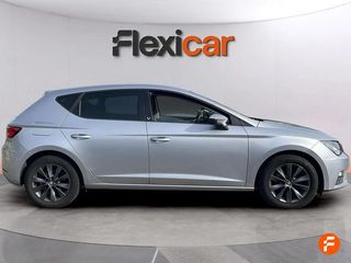 Seat Leon ST 1.5 EcoTSI 96kW (130CV) S&S Style Ed