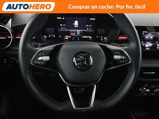 Skoda Fabia 1.5 TSI ACT Monte Carlo