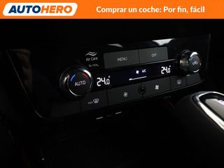 Skoda Fabia 1.5 TSI ACT Monte Carlo