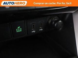 Mitsubishi Eclipse Cross 1.5 T-MIVEC Motion 2WD