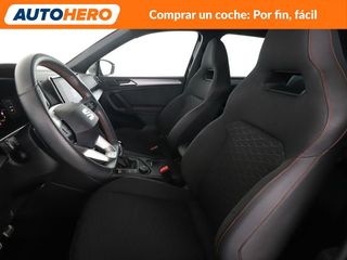 Seat Tarraco 1.5 TSI ACT FR XM