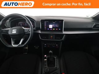 Seat Tarraco 1.5 TSI ACT FR XM