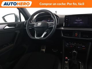 Seat Tarraco 1.5 TSI ACT FR XM